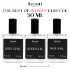 Nước Hoa Nữ Scenti Ngọt Ngào,Thu Hút, Trưởng Thành, Gợi Cảm - Dạng Xịt 30ml