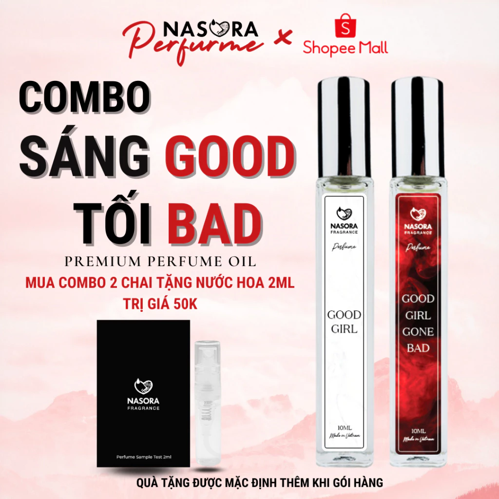 Body Mist